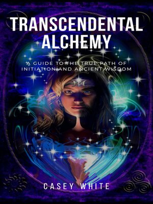 cover image of Transcendental Alchemy